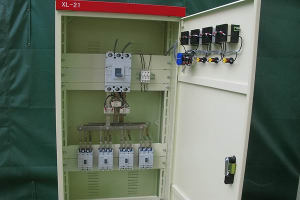 新余配电柜-3683聊聊户外不锈钢配电柜的用